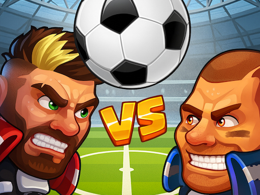 Head Football Game gameplay preview