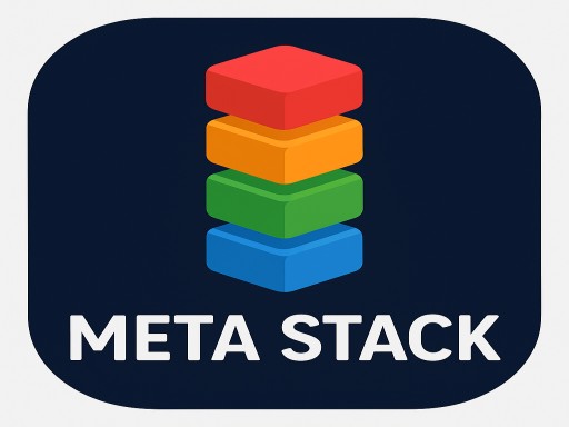MetaStack gameplay preview