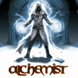Alchemist Tower Defense gameplay preview
