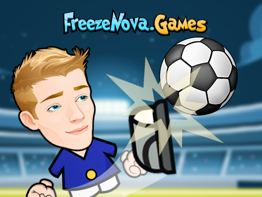 Football King gameplay preview
