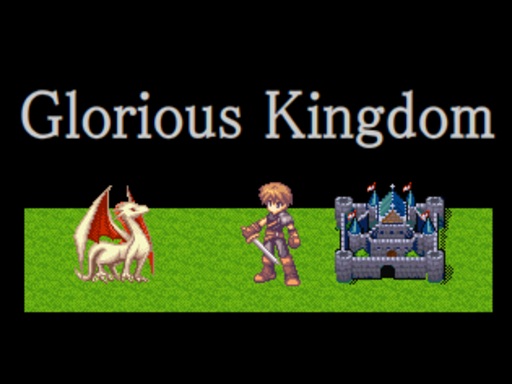 Glorious Kingdom gameplay preview