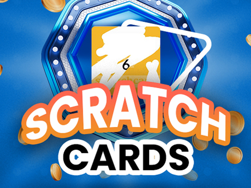 Scratch To Win Game gameplay preview