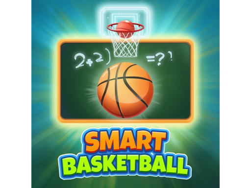 Smart Basketball gameplay preview