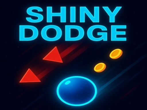 Shiny Dodge gameplay preview