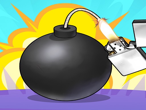 Grenade Simulator gameplay preview