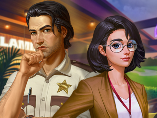  Solitaire Crime Stories gameplay preview