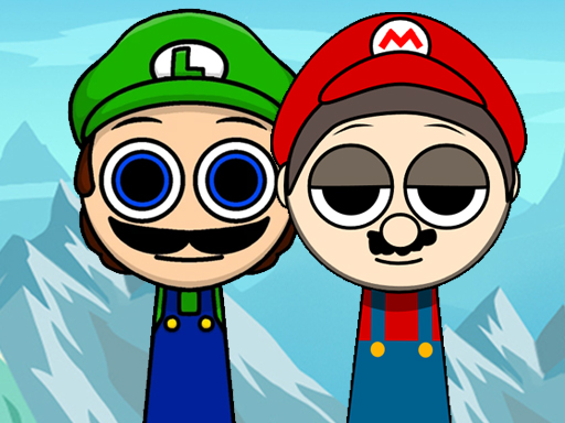 super sprunki adventure game gameplay preview